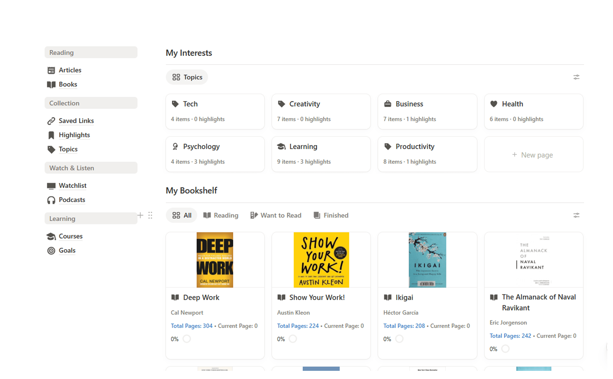 Knowledge Base preview 1