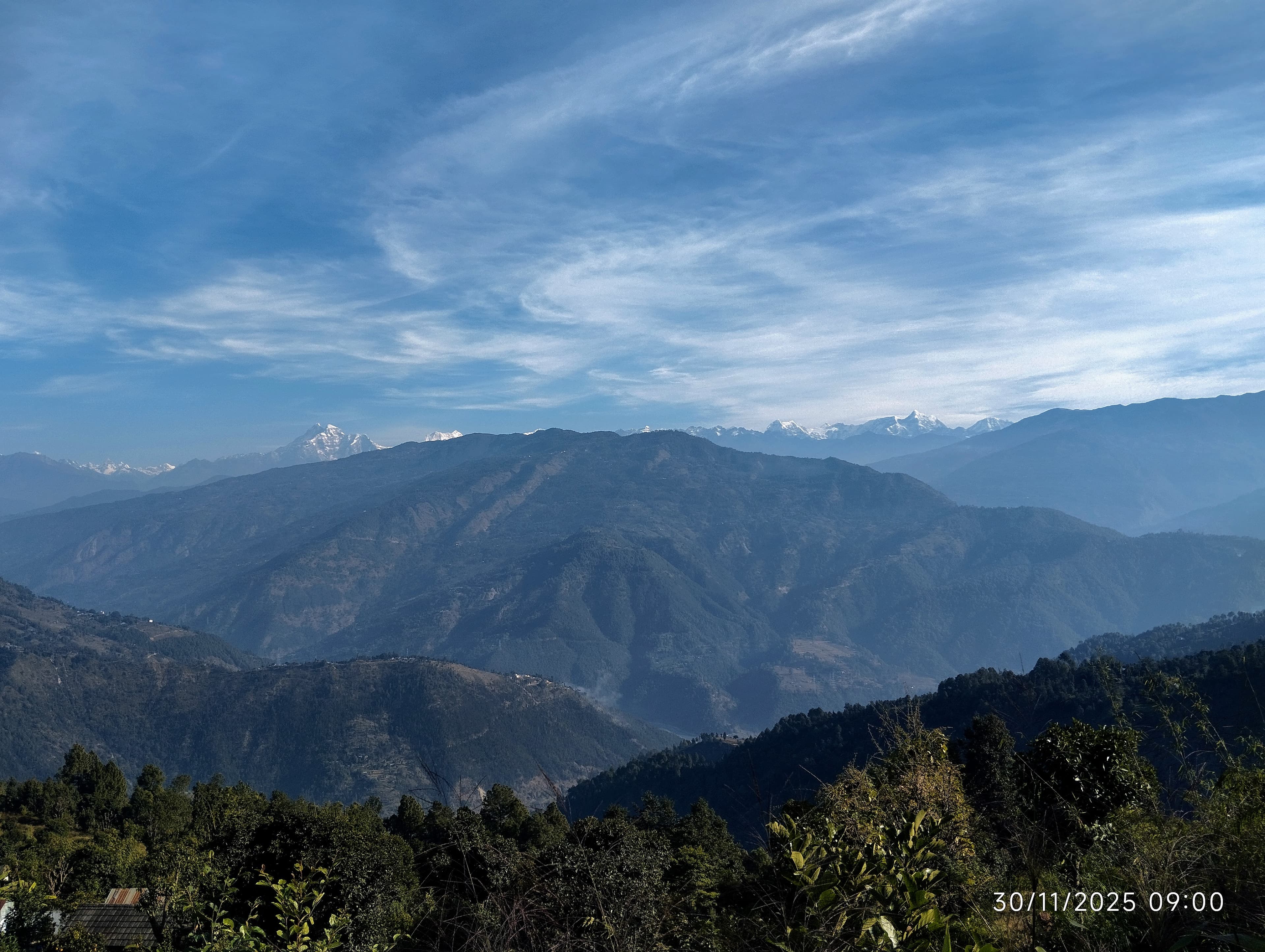 Ramechhap