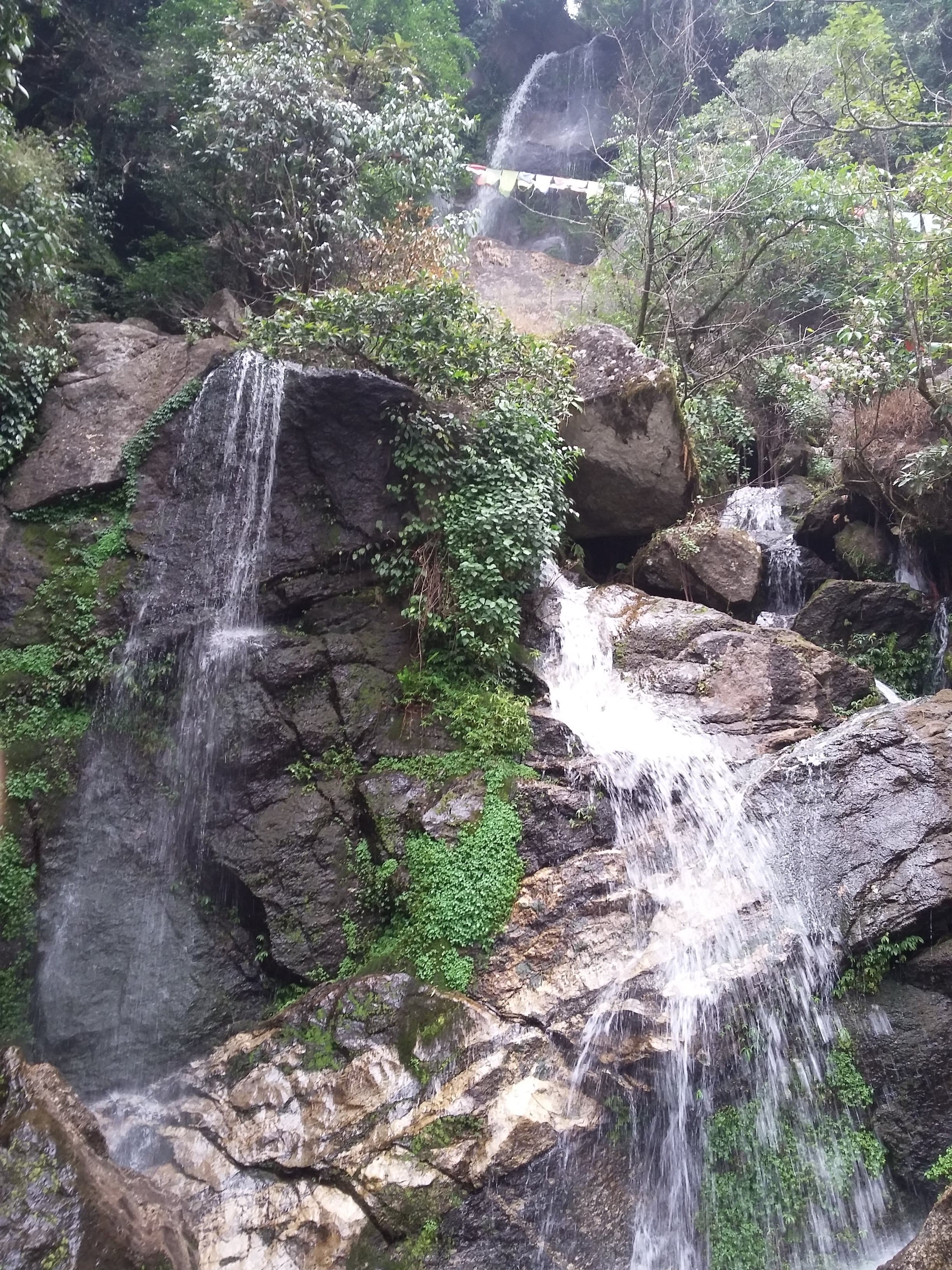 Sundarijal