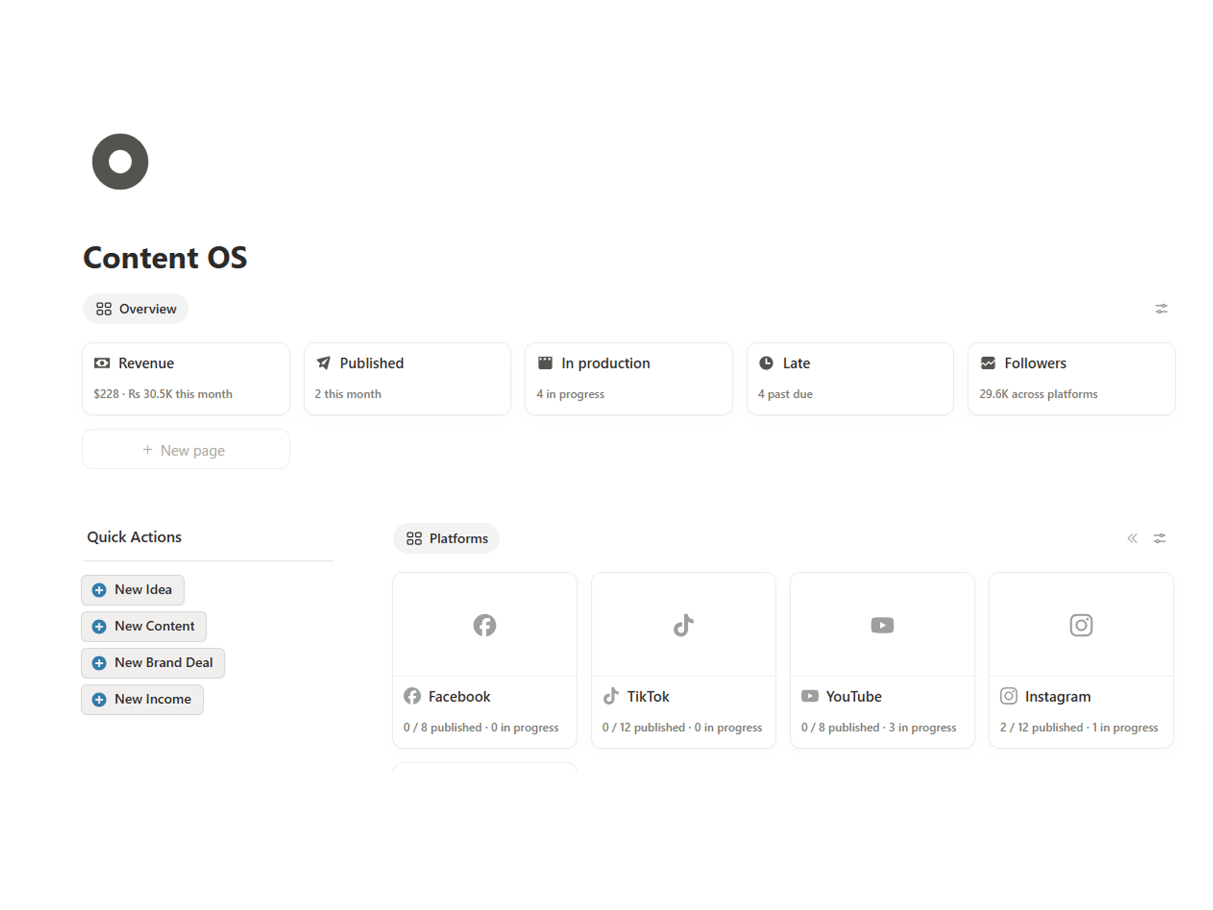 Notion Bundles Pack preview 1